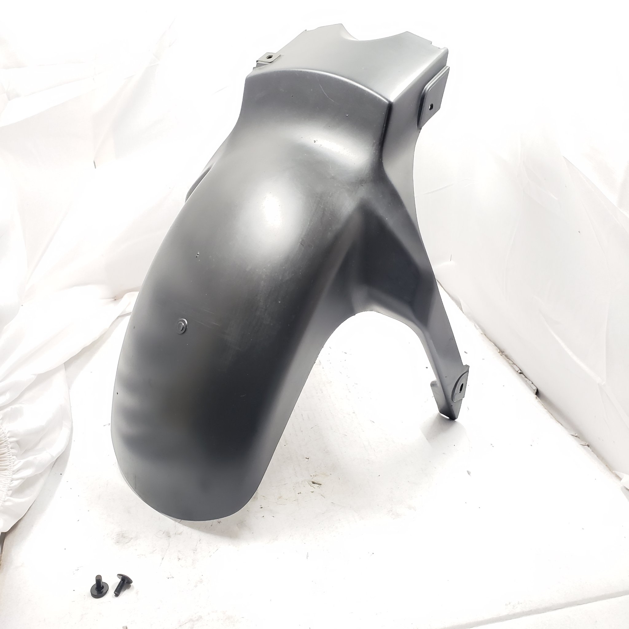 2001 YAMAHA YZF600R REAR FENDER COVER COMP 4JH-21650-00-00