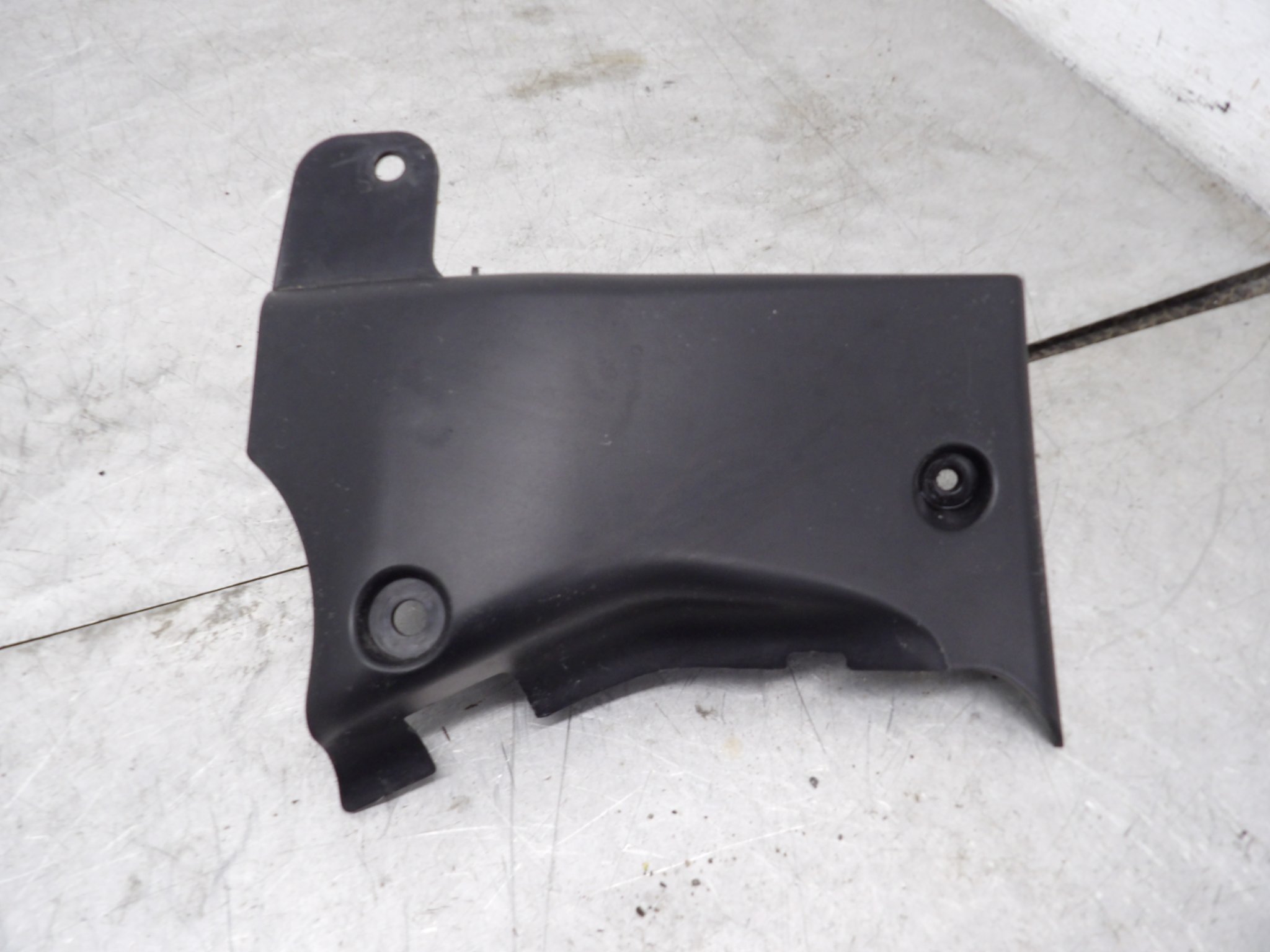 2006 Yamaha Royal Star Venture Right Lower Inner Fairing Cowl Panel 4XY-2835R-00