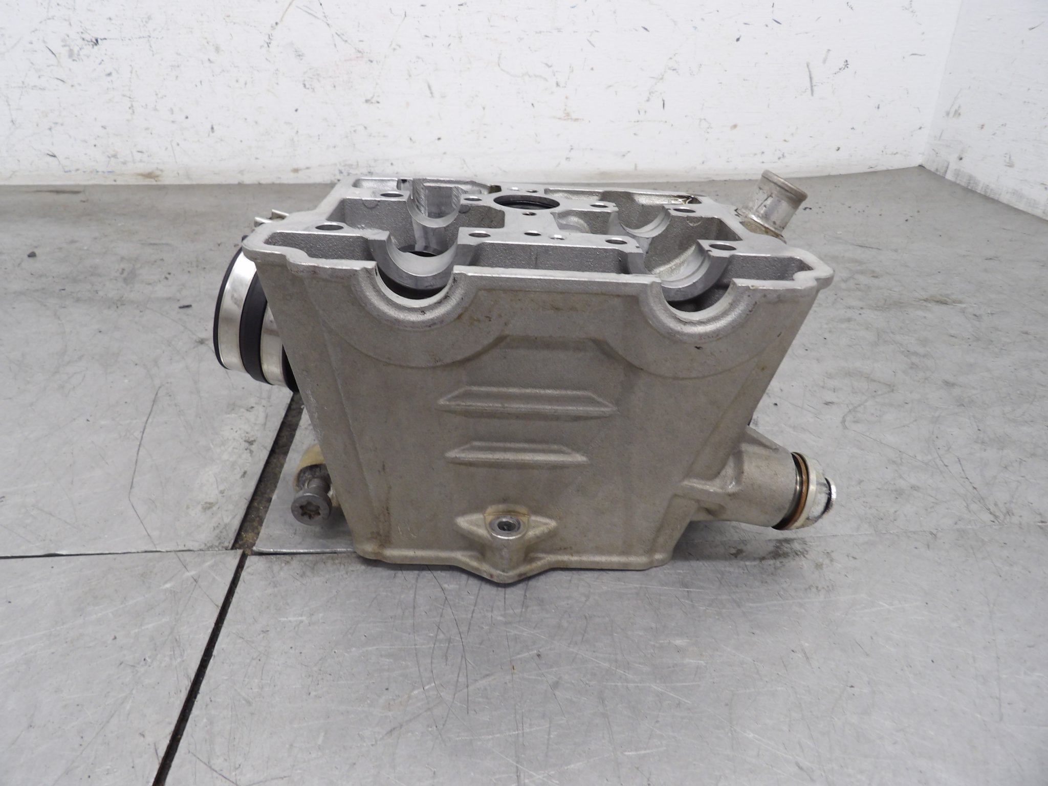 2016 KTM 350 SXF Cylinder Head Assembly Cylinder Head Valvetrain 79236020044