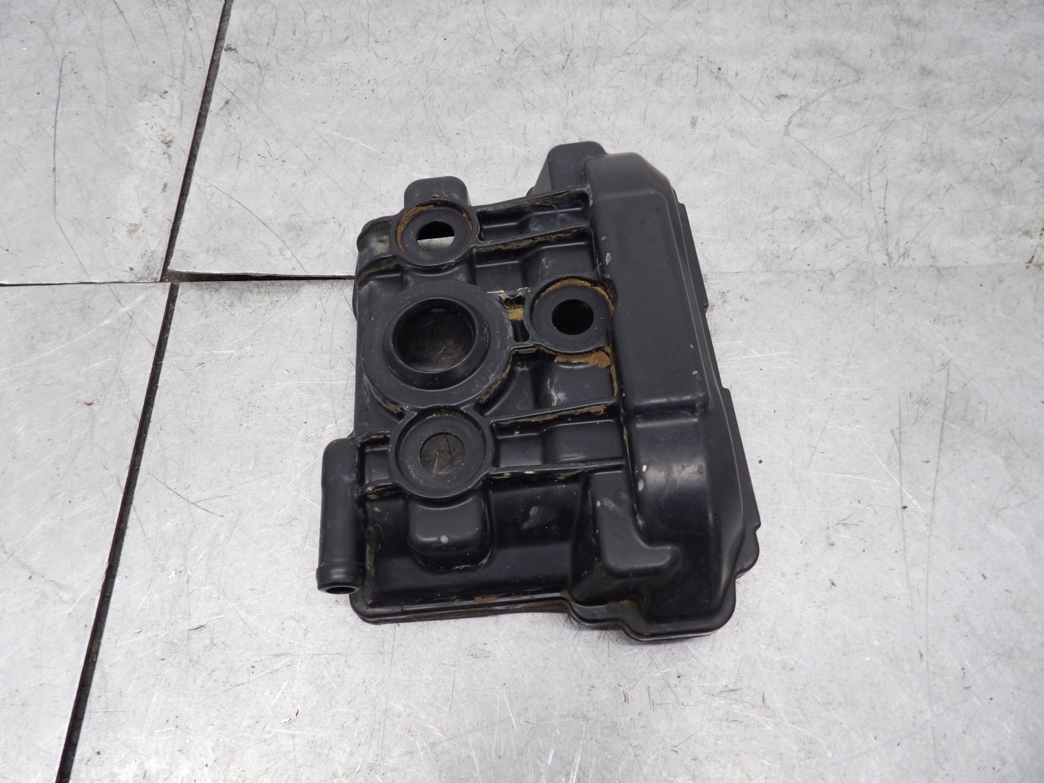 2016 KTM 350 SXF Cylinder Head Valve Cover Rocker Box OEM 7723605200033