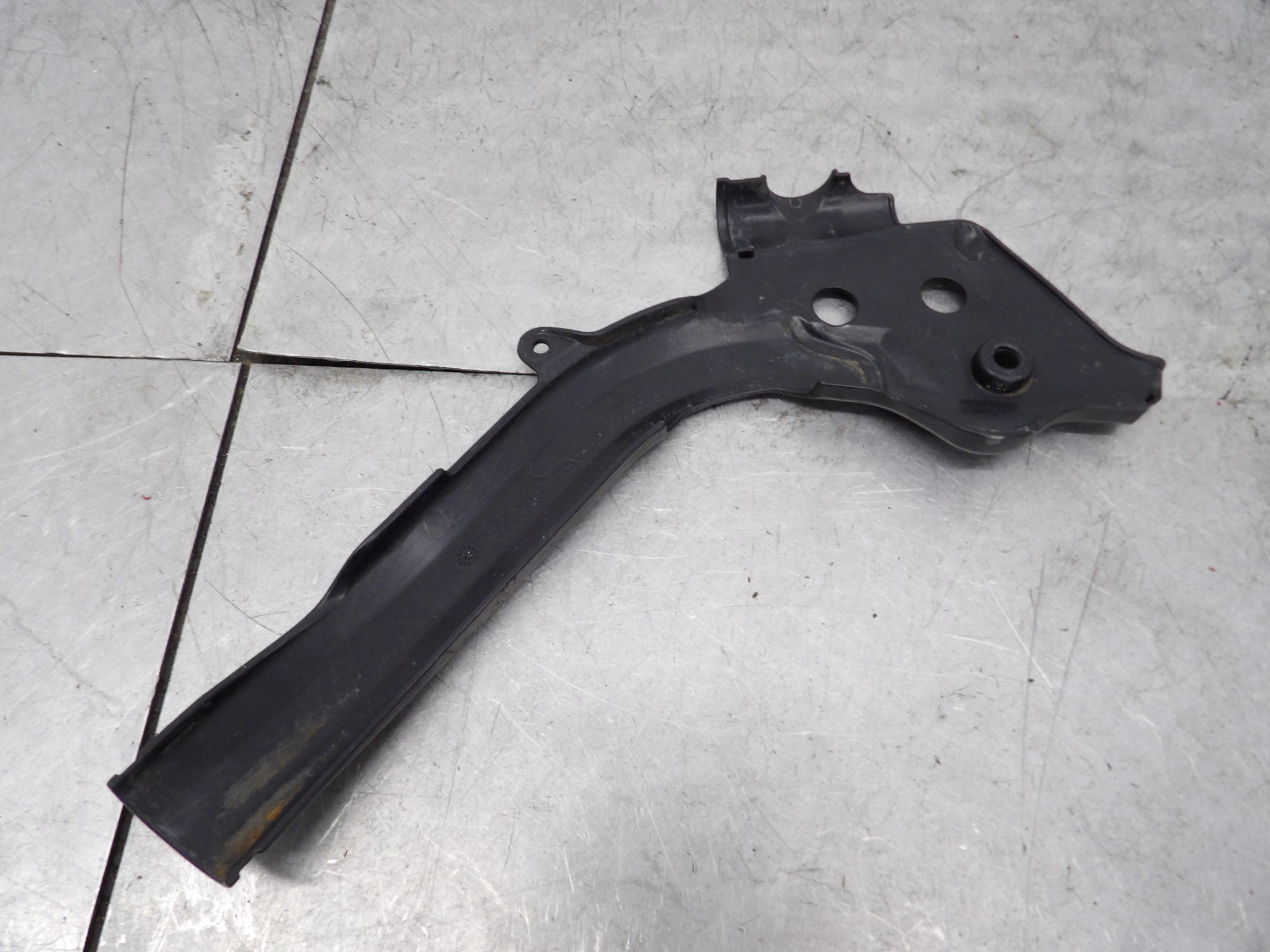 2016 KTM 350 SXF Right Side Frame Guard Chassis Protector Cover 7900309400033