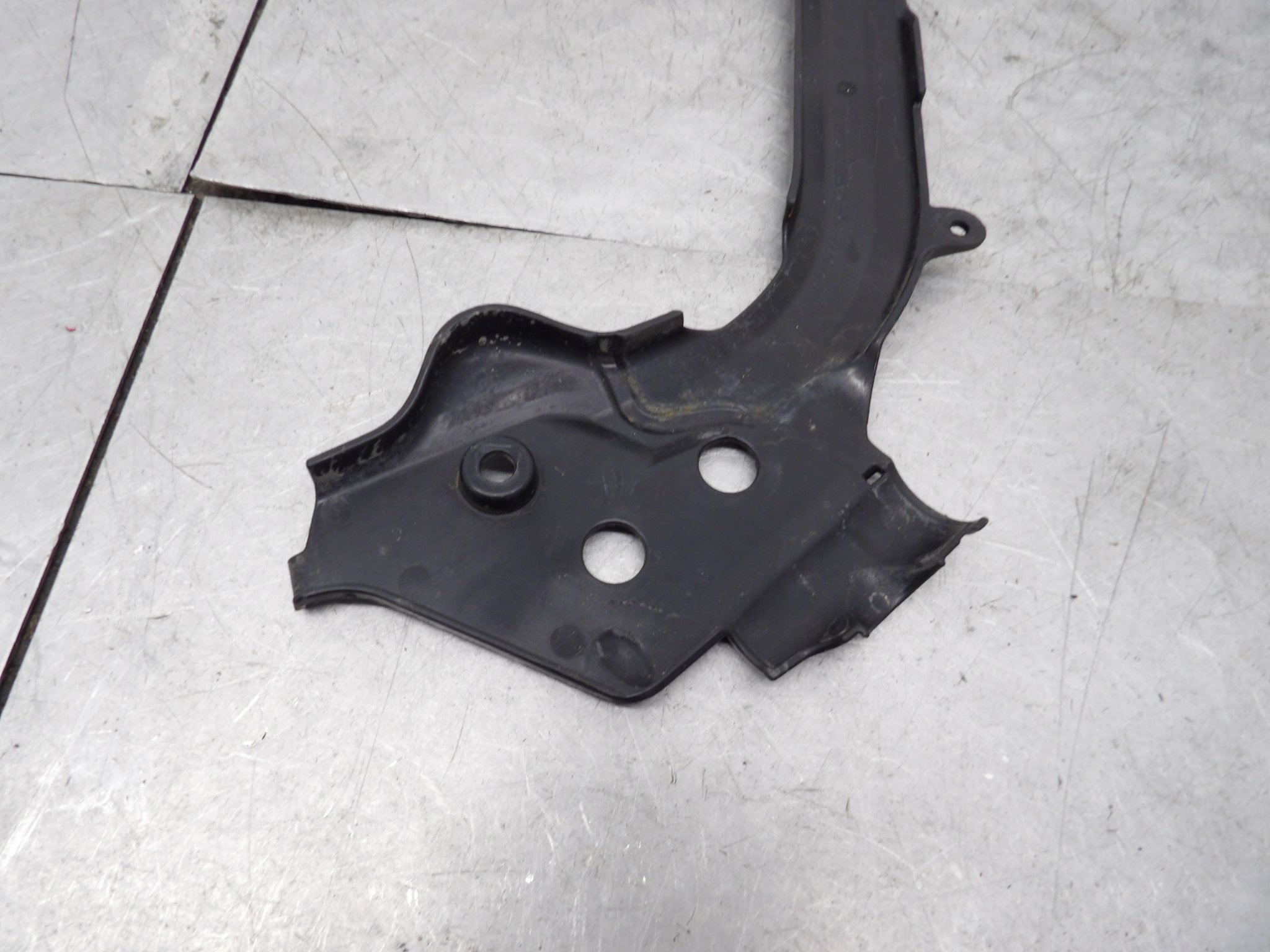 2016 KTM 350 SXF Right Side Frame Guard Chassis Protector Cover 7900309400033