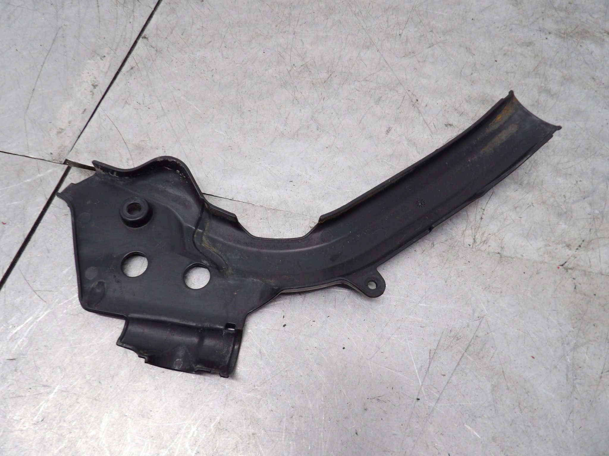 2016 KTM 350 SXF Right Side Frame Guard Chassis Protector Cover 7900309400033