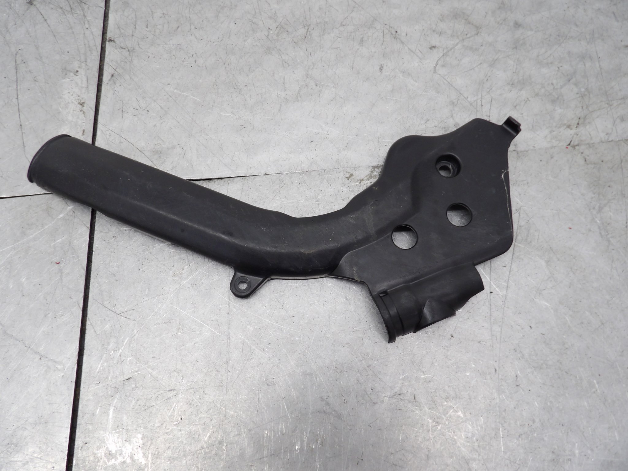 2016 KTM 350 SXF Right Side Frame Guard Chassis Protector Cover 7900309400033