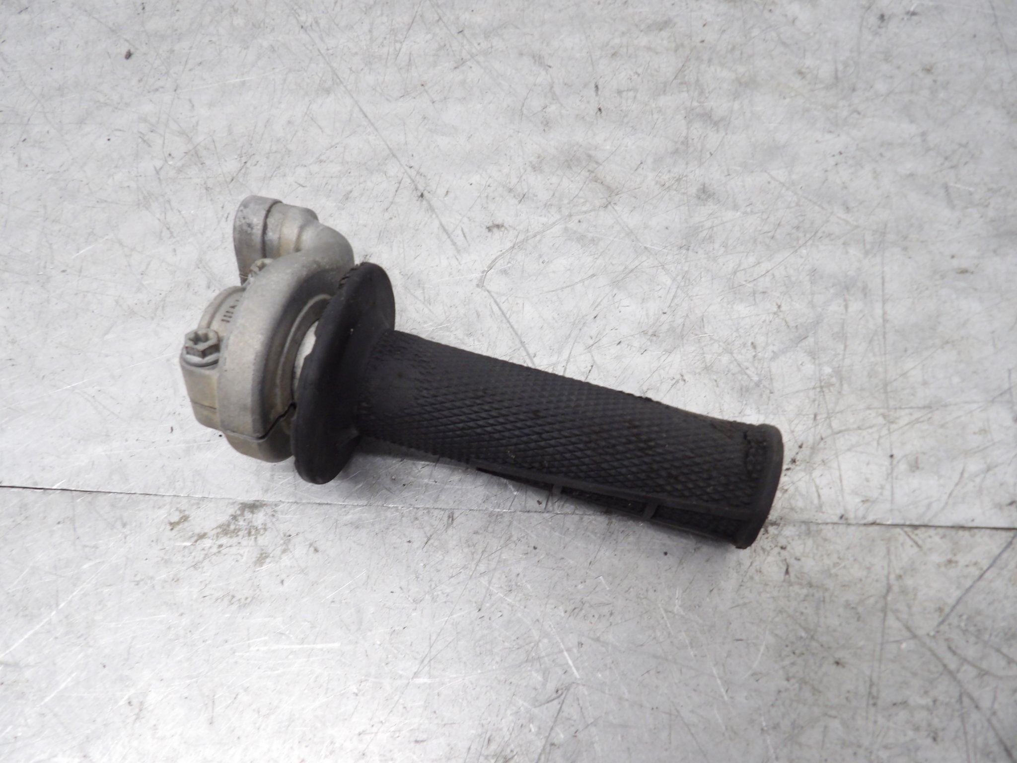 2016 KTM 350 SXF Throttle Housing Assembly Handlebar Throttle Tube 79002010125