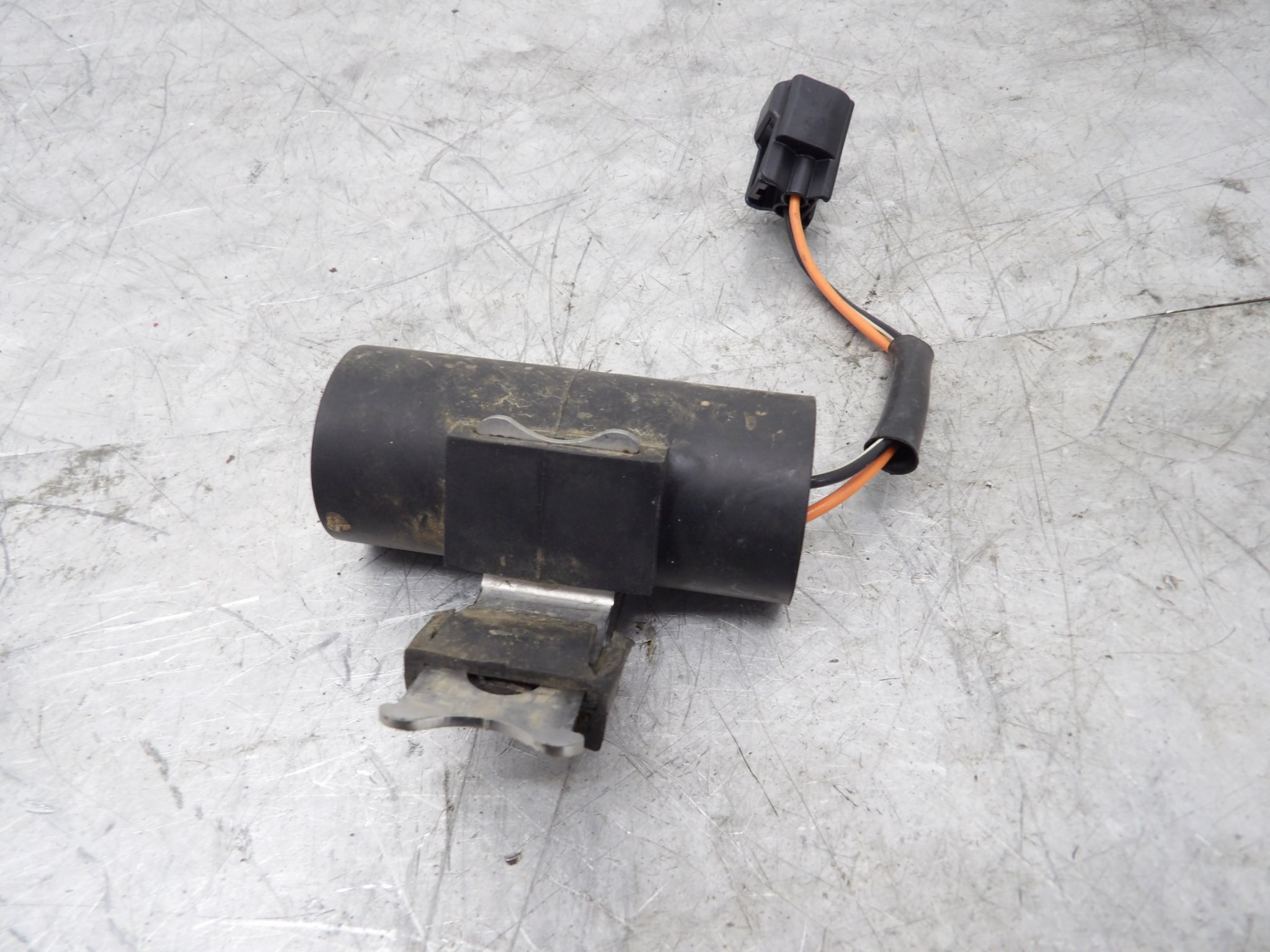 2016 KTM 350 SXF Capacitor Engine Control Unit Condenser 79011035000