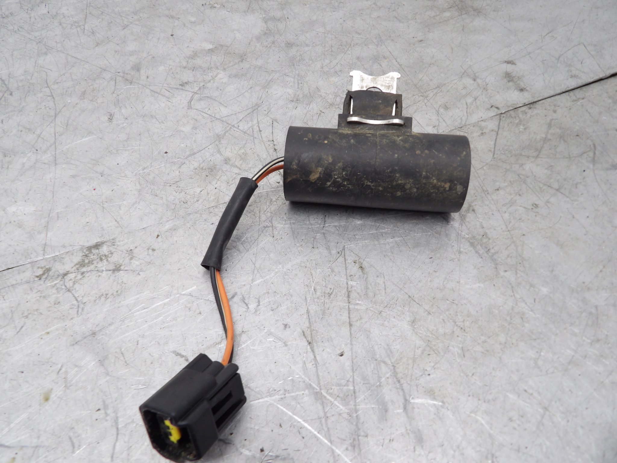 2016 KTM 350 SXF Capacitor Engine Control Unit Condenser 79011035000