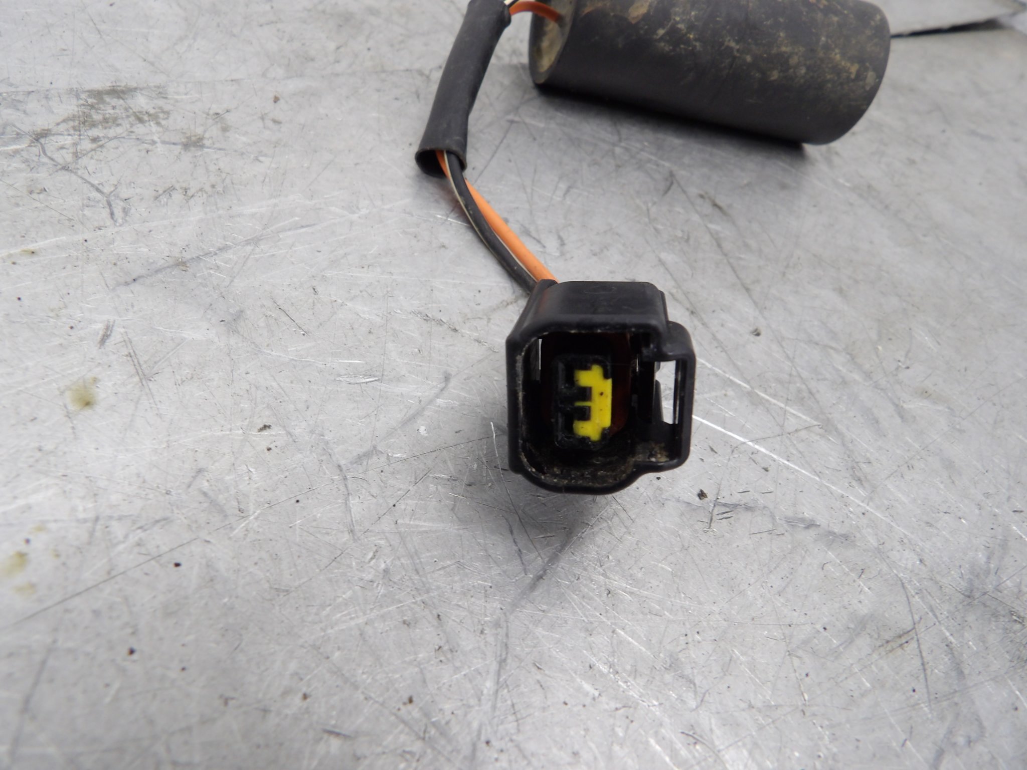 2016 KTM 350 SXF Capacitor Engine Control Unit Condenser 79011035000