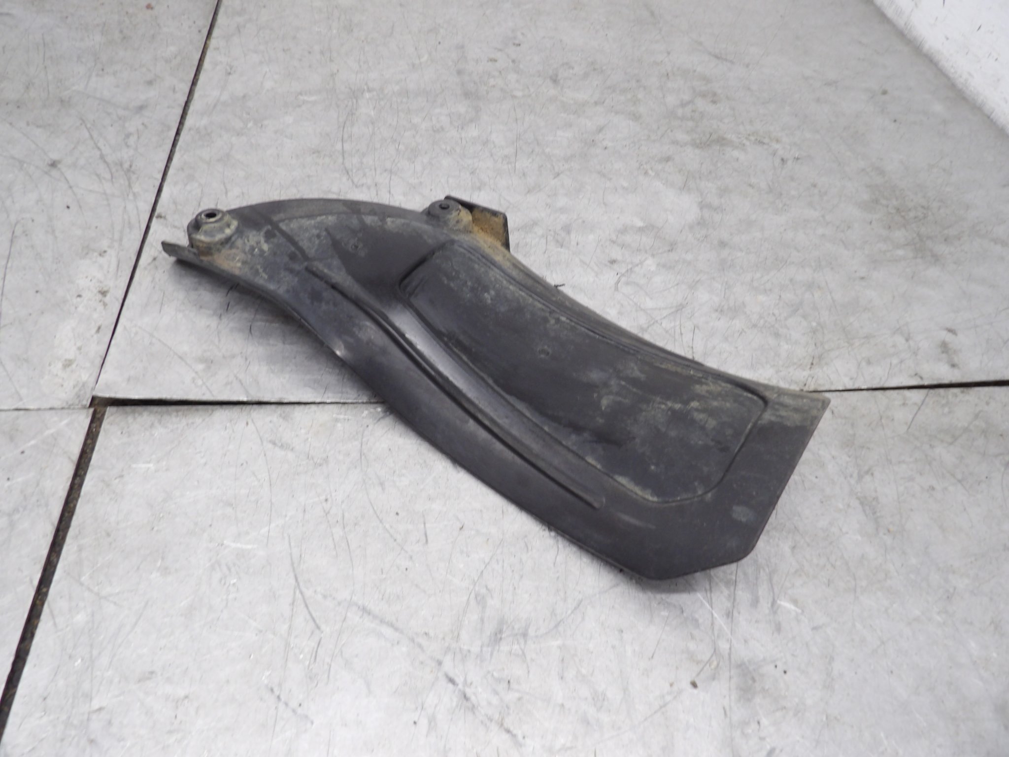 2016 KTM 350 SXF Airbox Mud Flap Guard Intake Cover 79006010010