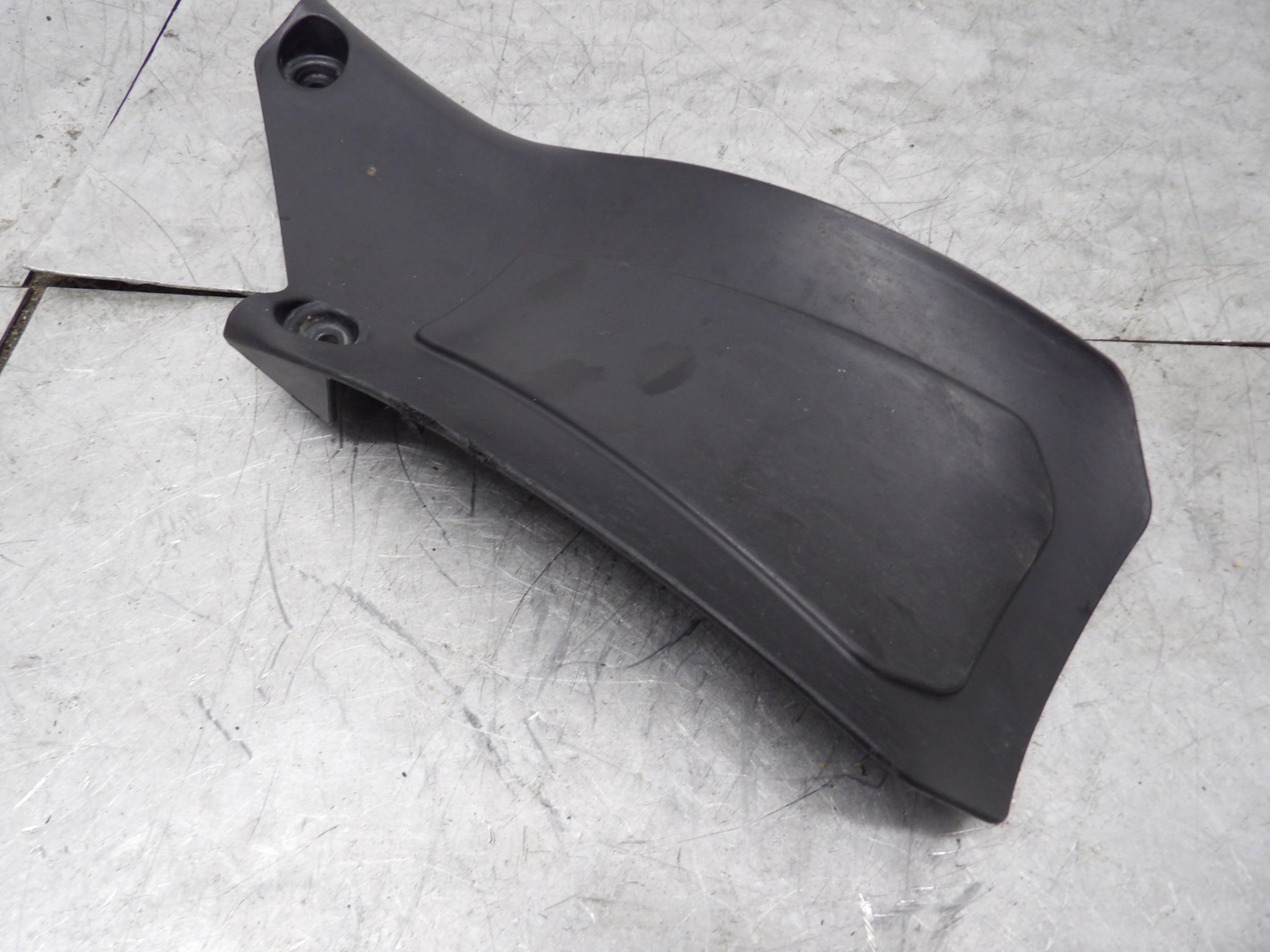 2016 KTM 350 SXF Airbox Mud Flap Guard Intake Cover 79006010010