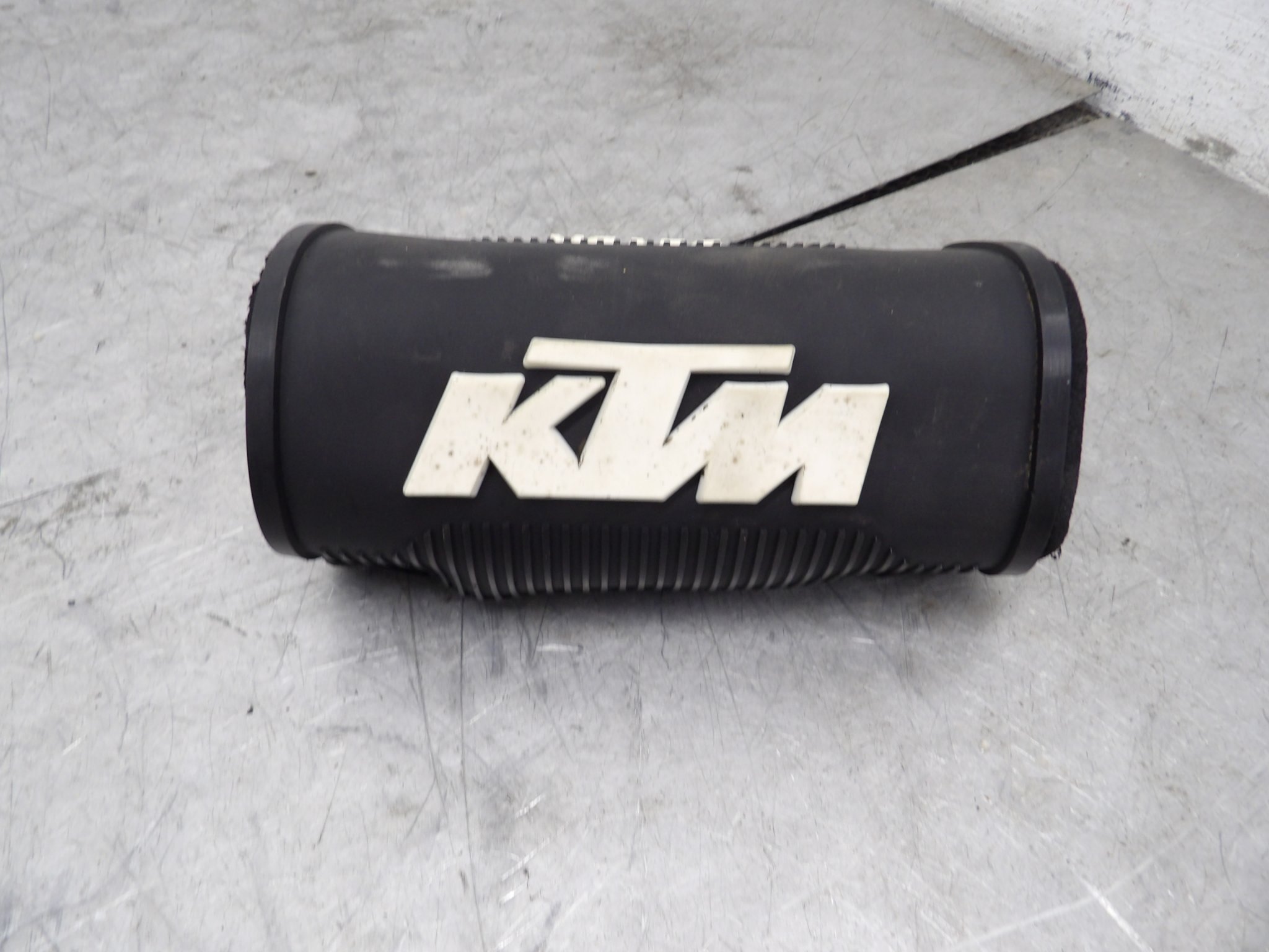 2016 KTM 350 SXF Handlebar Pad Crossbar Protector OEM 79102002044