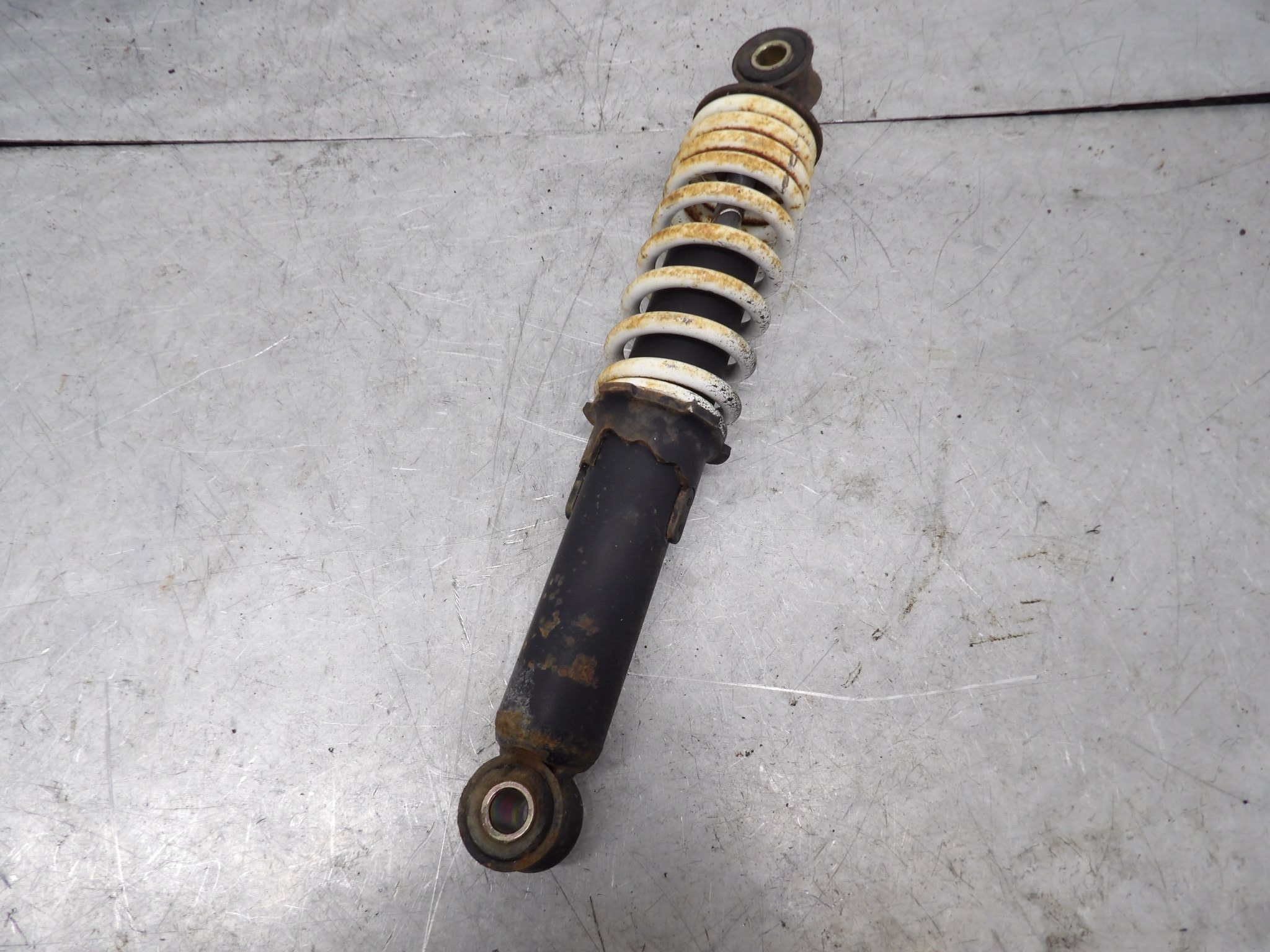 2007 Polaris Predator 50 OEM Rear Suspension Shock Absorber Damper 0453874