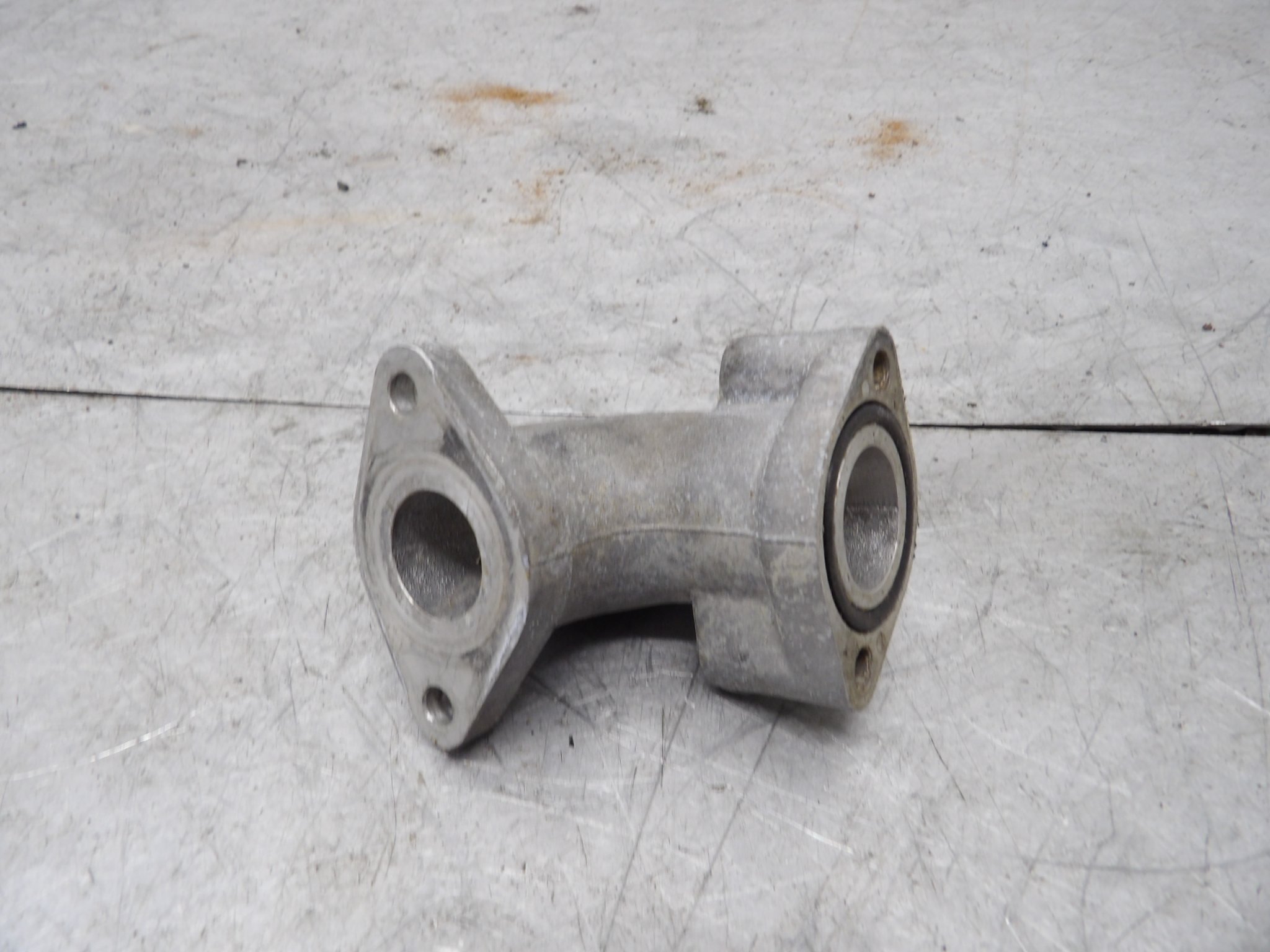 2007 Polaris Predator 50 Intake Manifold Carb Boot Carburetor Joint OEM 0453448