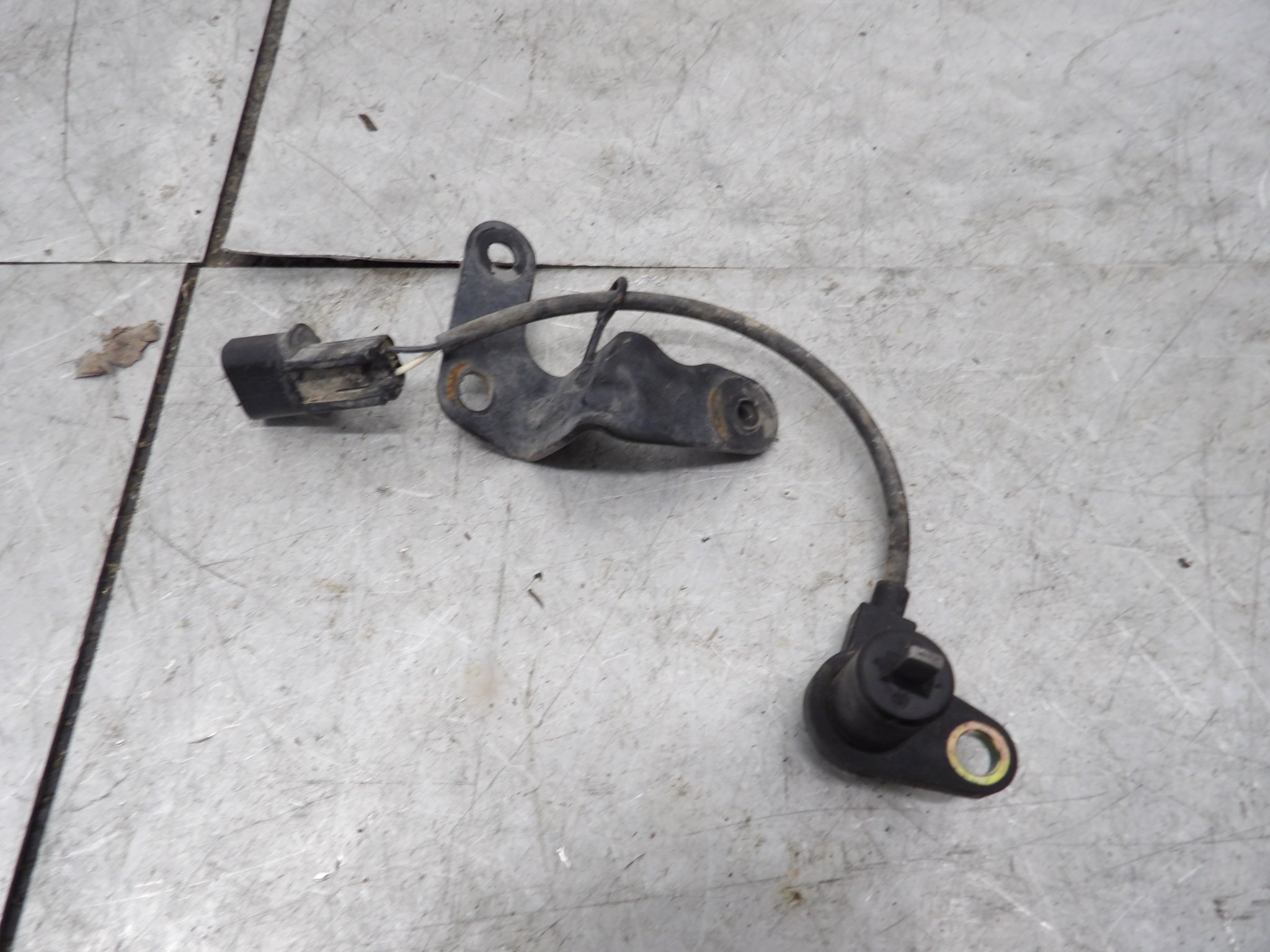 2002 Kawasaki Prairie 650 Reverse Sensor Switch KVF650 21176-1109