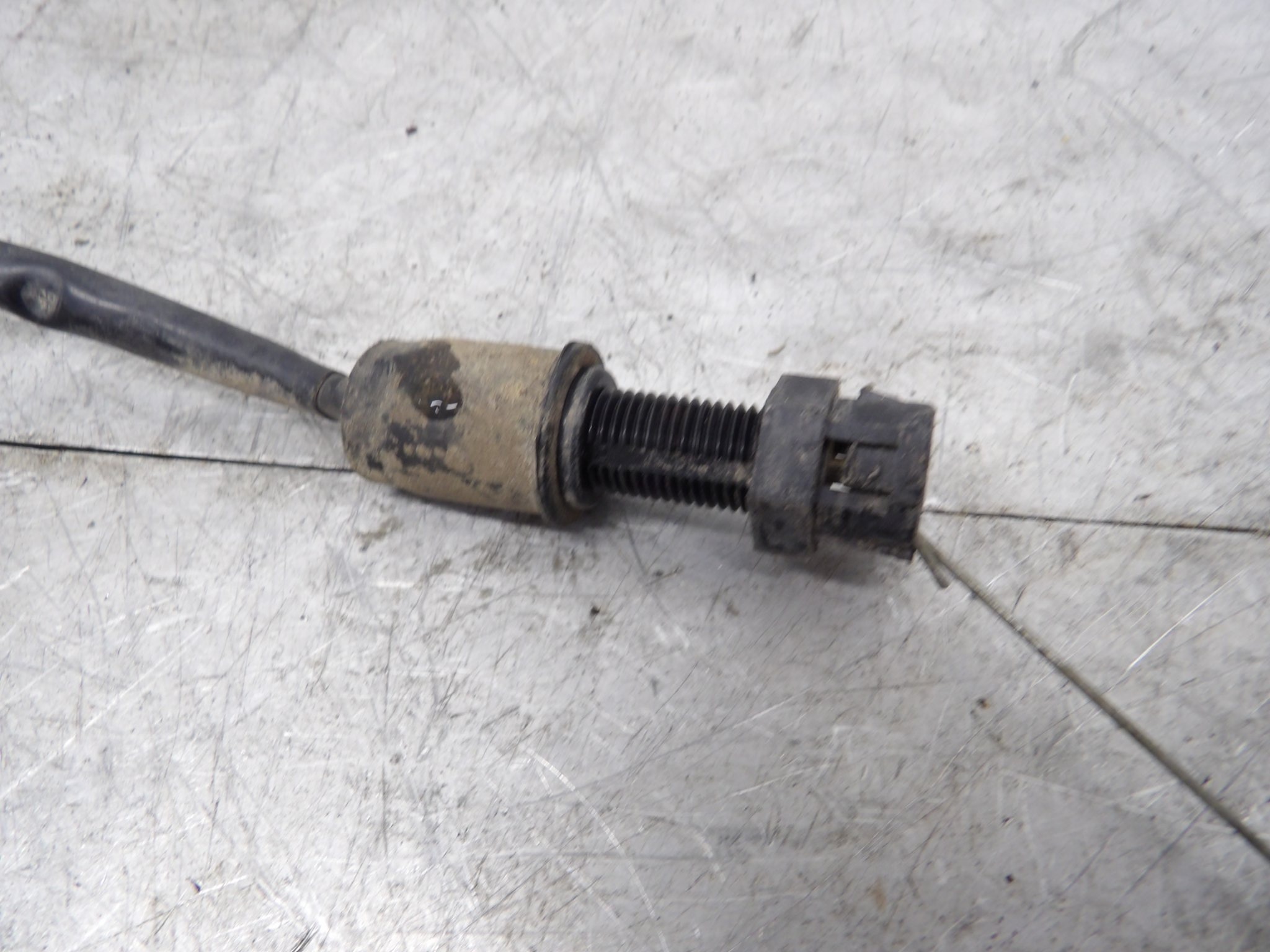 2002 Kawasaki Prairie 650 Rear Brake Switch Light Stop 27010-1489